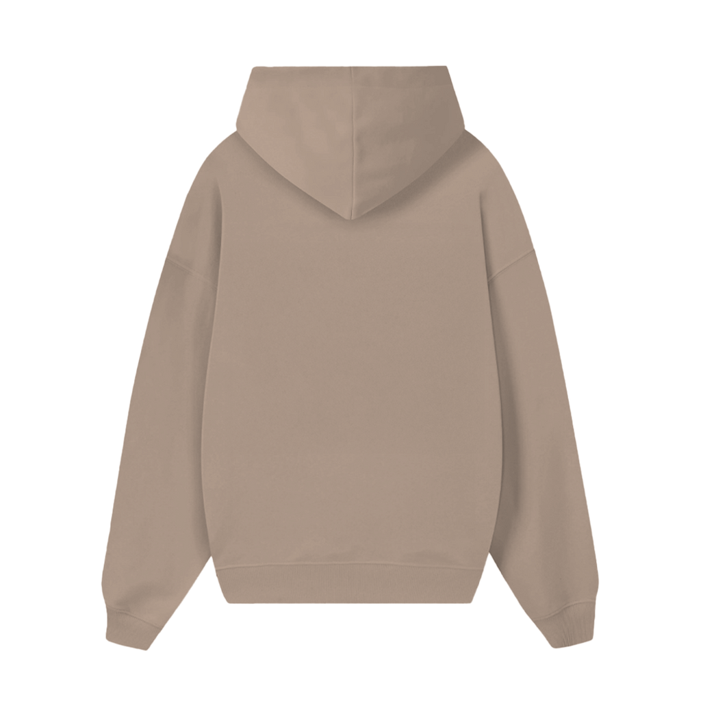 MoveTheSound TV Hoodie