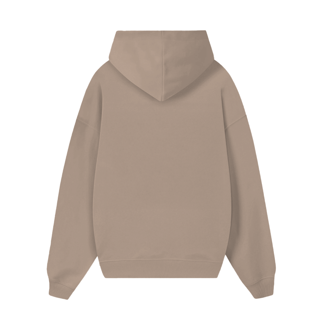 MoveTheSound TV Hoodie