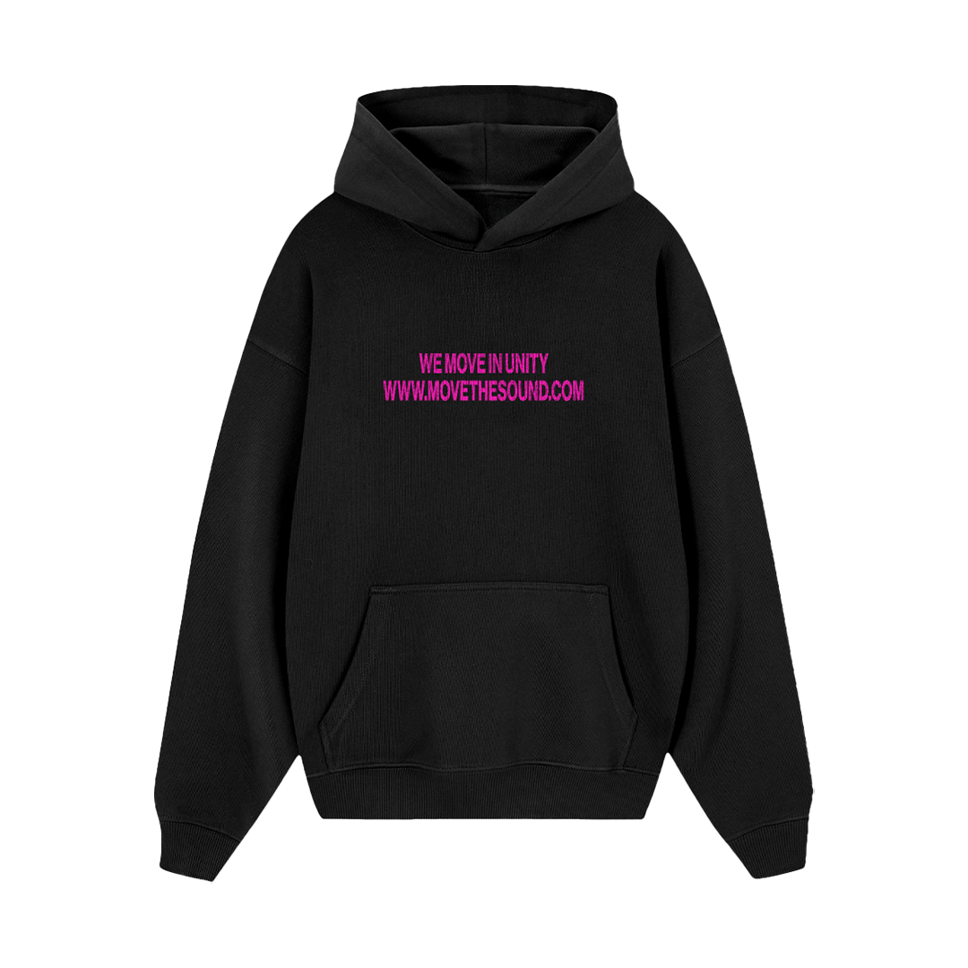 UltraFemme Hoodie
