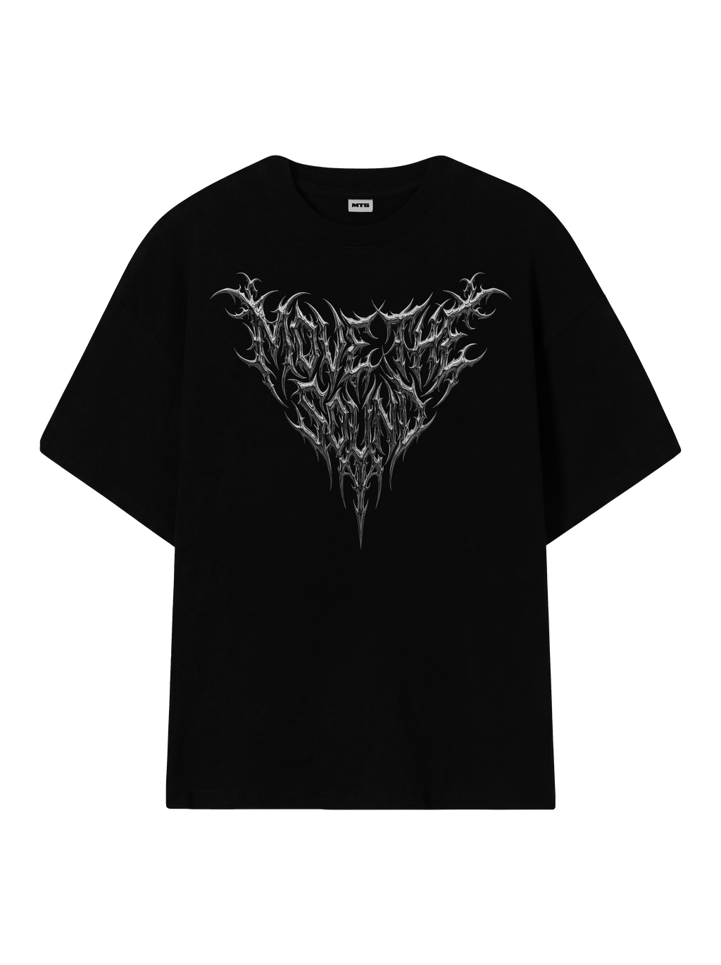 MetalHeadz T-Shirt (PRE-ORDER)