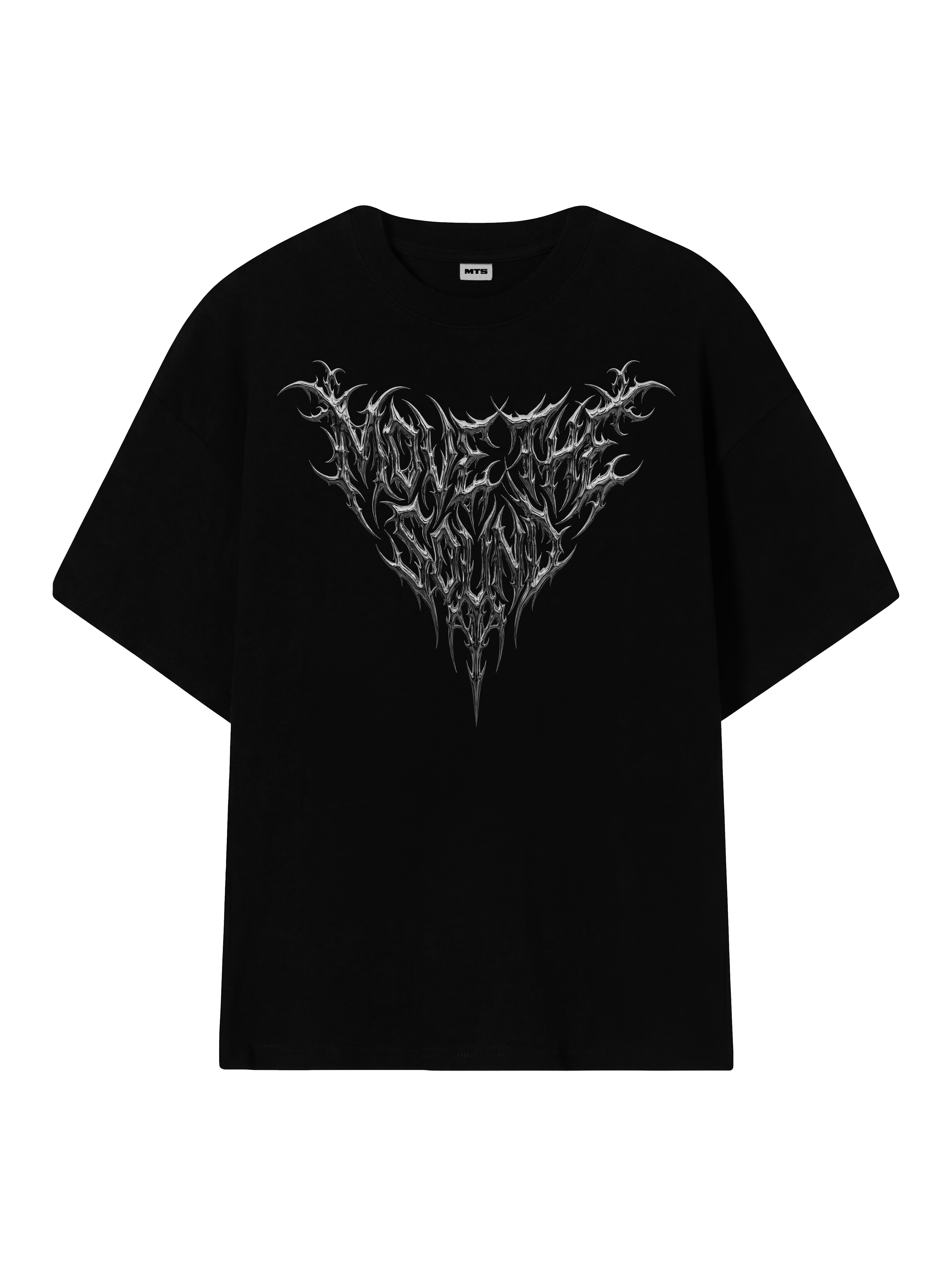 MetalHeadz T-Shirt (PRE-ORDER)