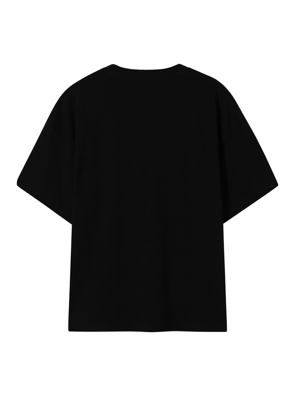 MTS Signature T-Shirt Black (PRE-ORDER)