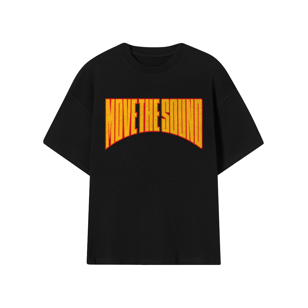 Revenge In Unity T-Shirt