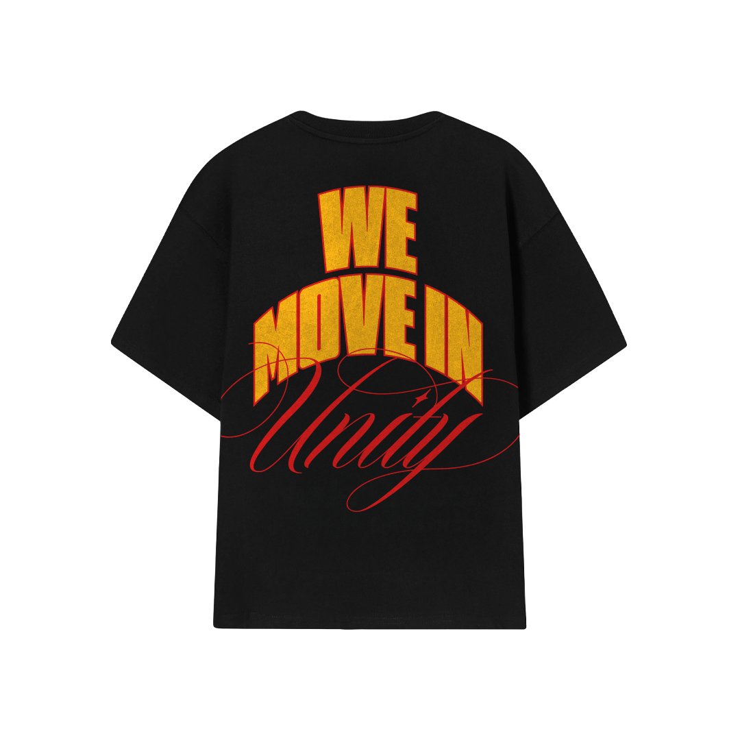 Revenge In Unity T-Shirt